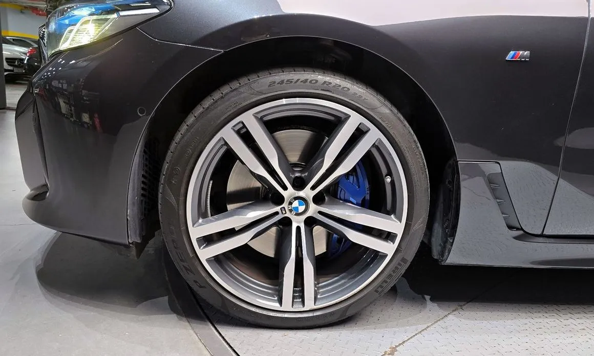 BMW Gran Turismo — фото 10
