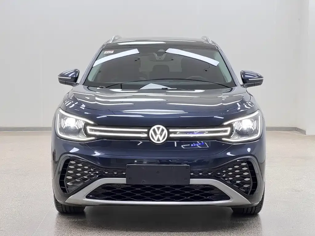 Volkswagen ID.6 Crozz — фото 3