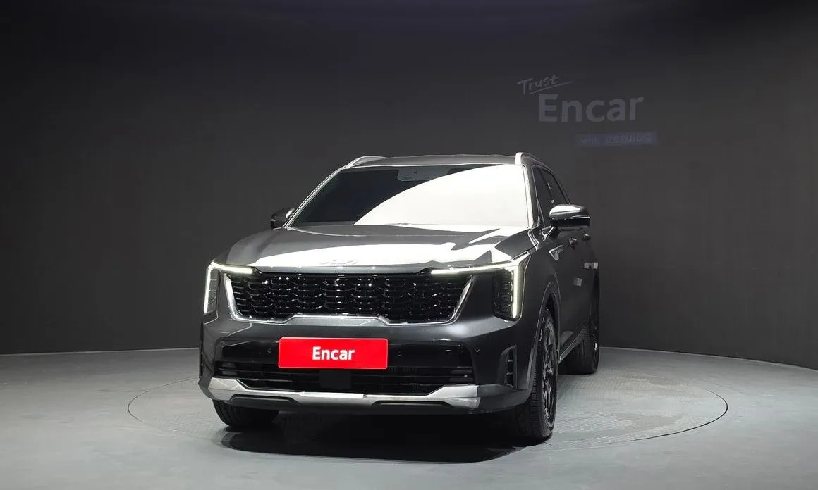 Kia Sorento — фото 2