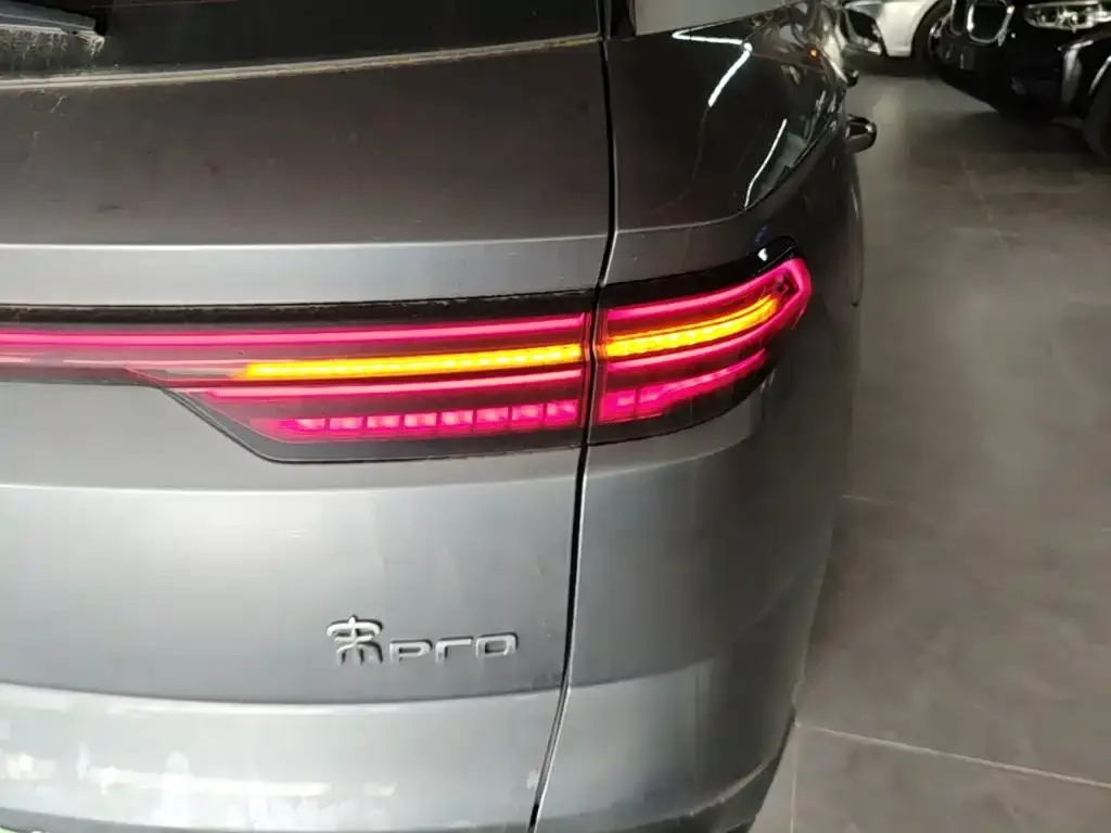 BYD Pro New Energy — фото 2