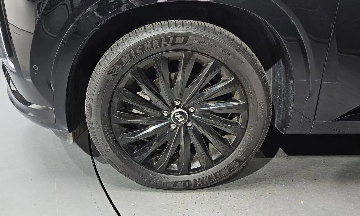 Hyundai Palisade — фото 8