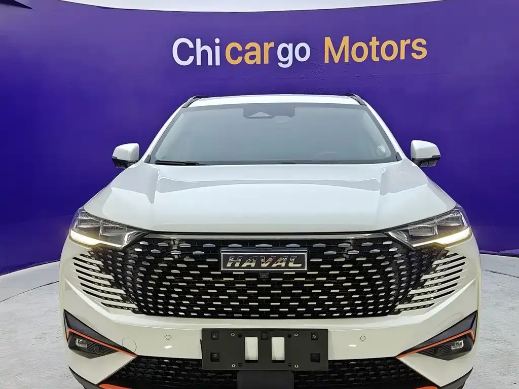 Haval H6 — фото 4