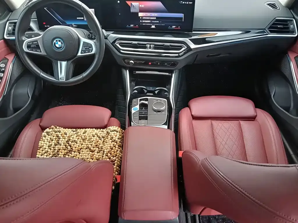 BMW i3 — фото 6