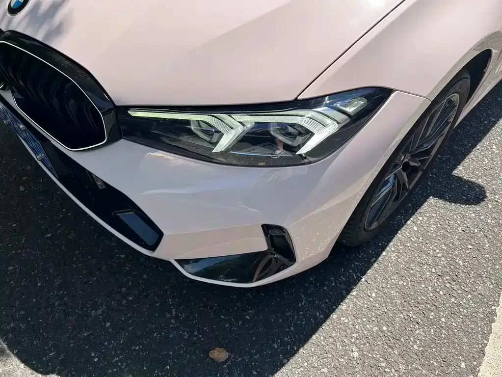 BMW 3 Series — фото 10