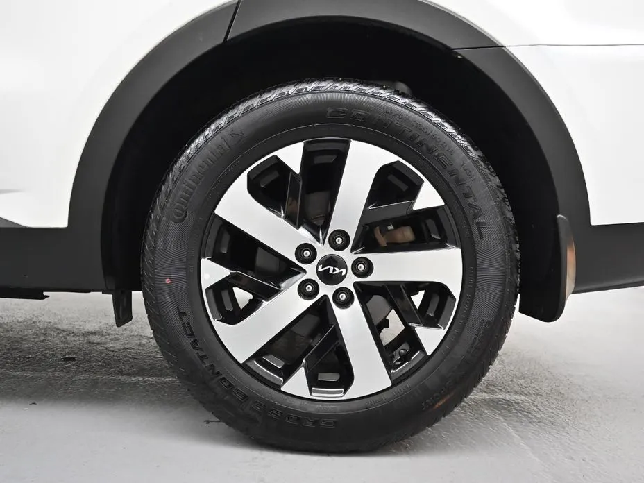 Kia Sorento — фото 2
