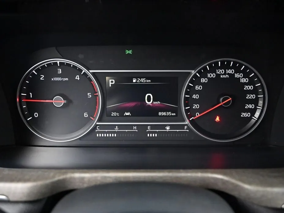 Kia Sorento — фото 3
