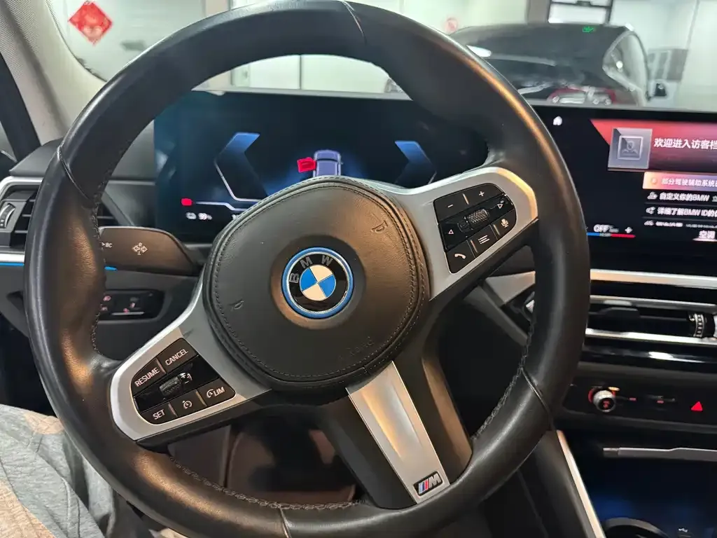 BMW i3 — фото 6