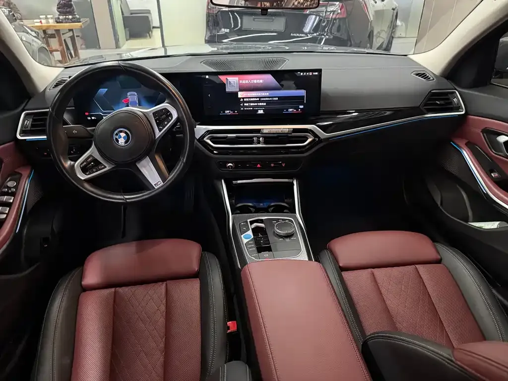 BMW i3 — фото 9