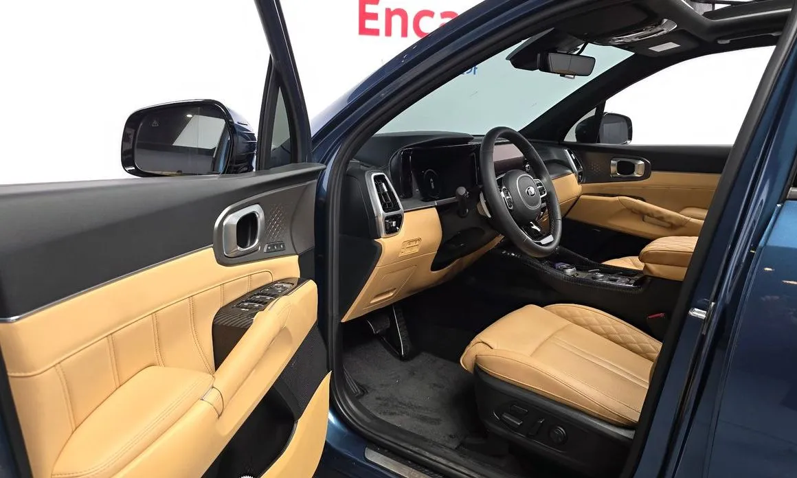 Kia Sorento — фото 3