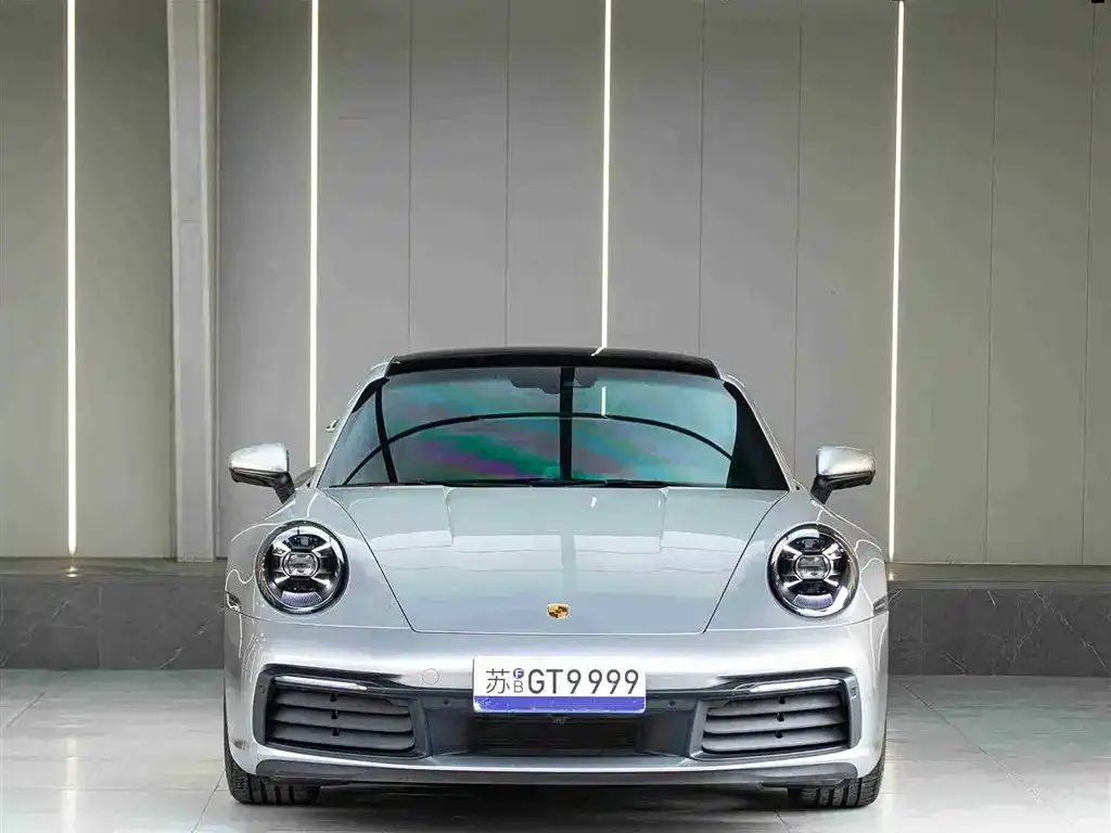 Porsche 911 — фото 2