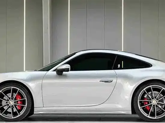 Porsche 911 — фото 6