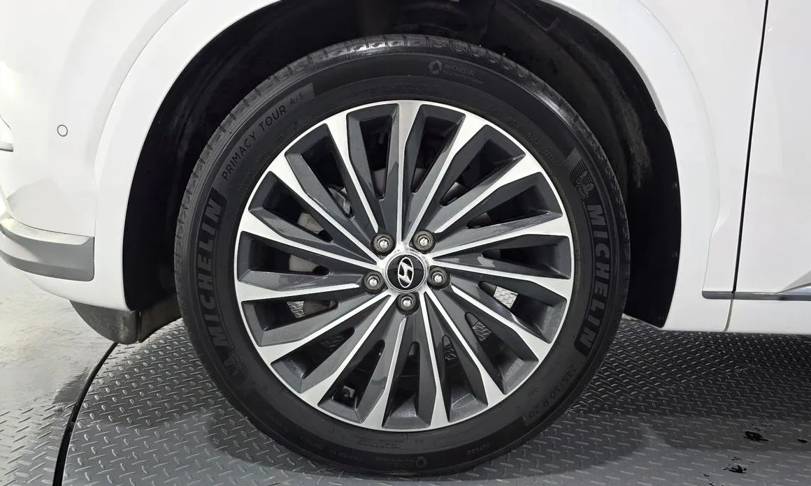 Hyundai Palisade — фото 5