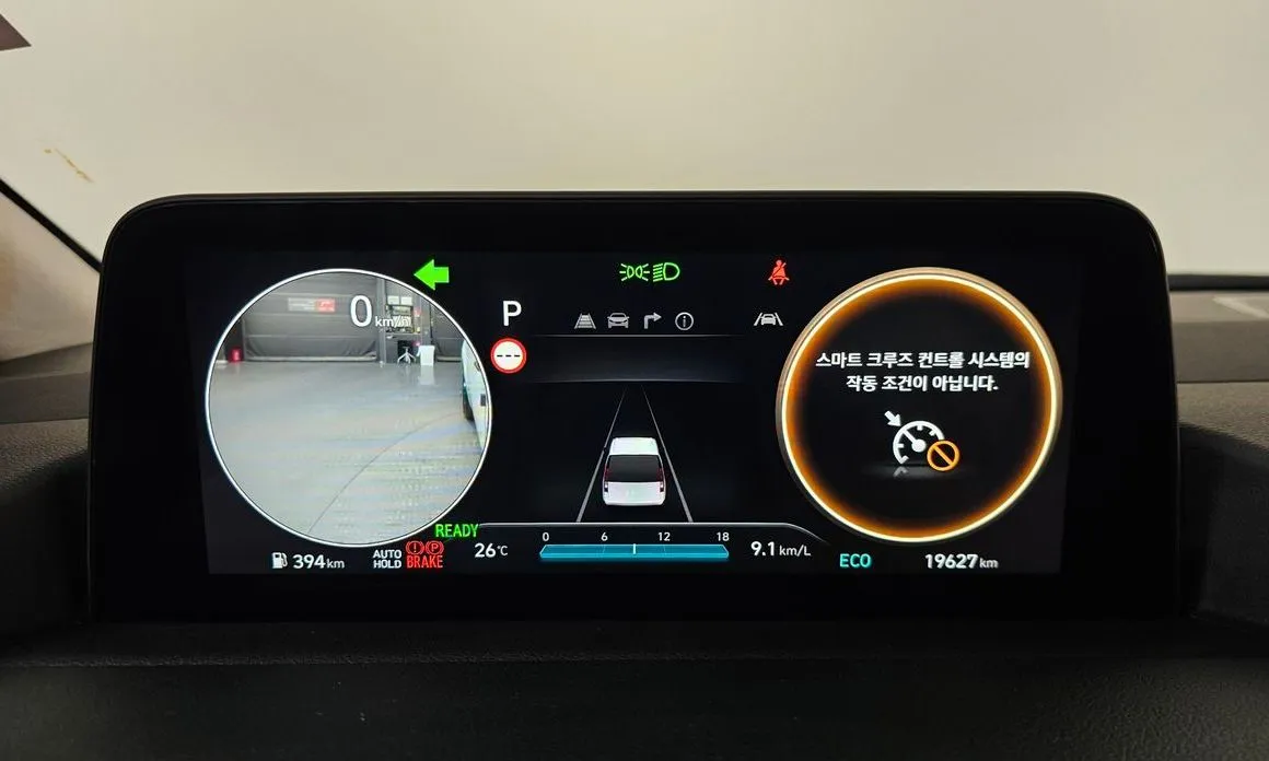 Hyundai Staria — фото 9
