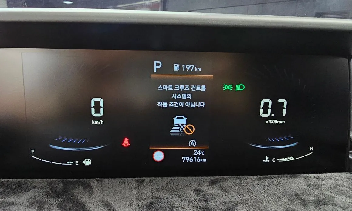 Hyundai Staria — фото 6