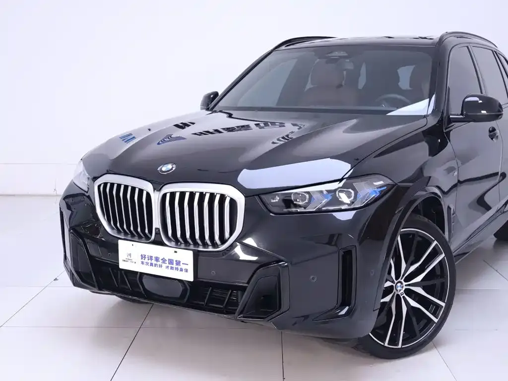 BMW X5 — фото 3