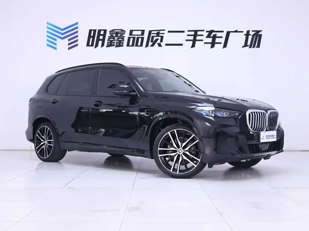 BMW X5 — фото 2