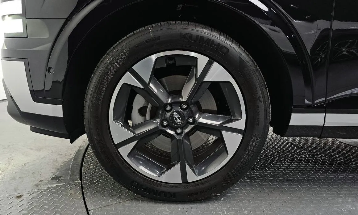 Hyundai Palisade — фото 10