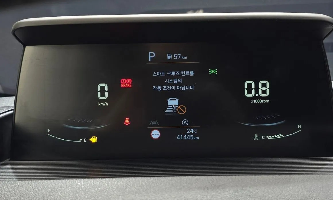 Hyundai Staria — фото 9