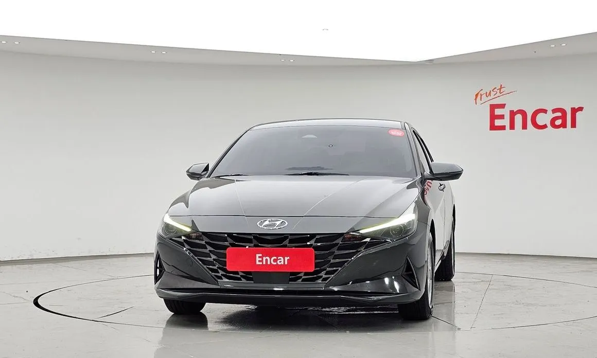Hyundai AVANTE — фото 3