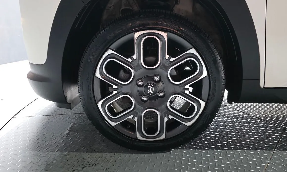 Hyundai Casper — фото 2
