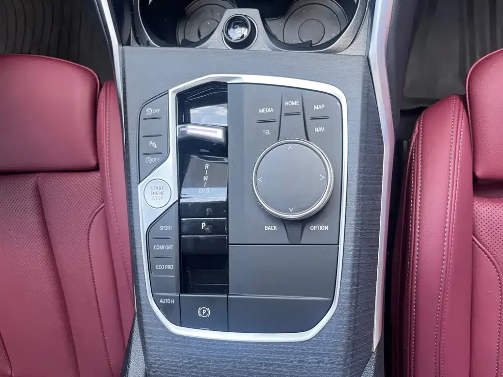BMW 4 Series — фото 3