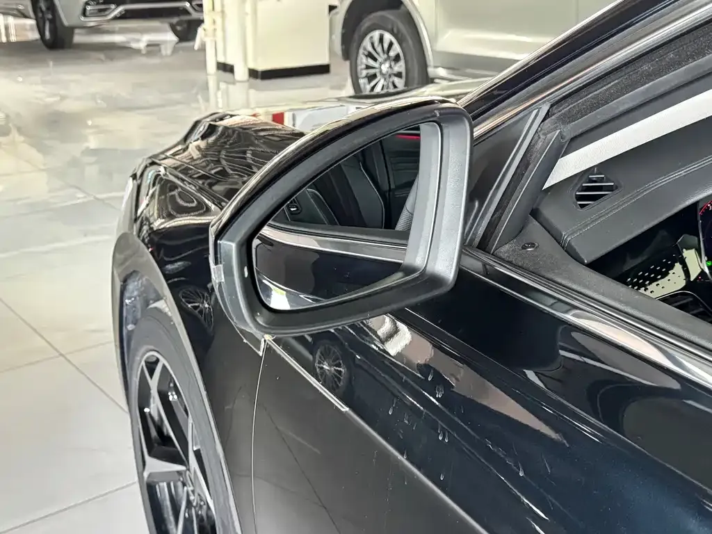 Volkswagen Passat — фото 6