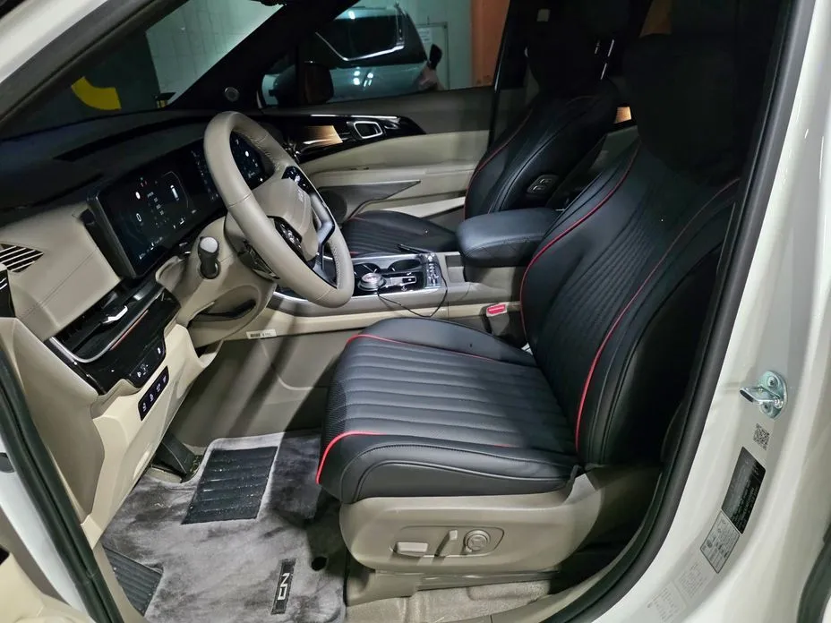 Kia Carnival — фото 10