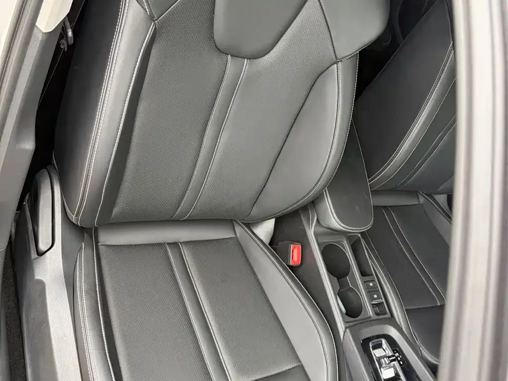 Skoda Octavia — фото 9