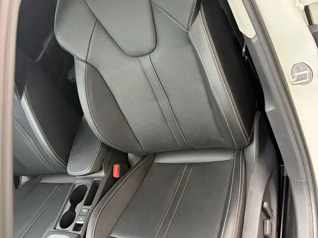 Skoda Octavia — фото 7