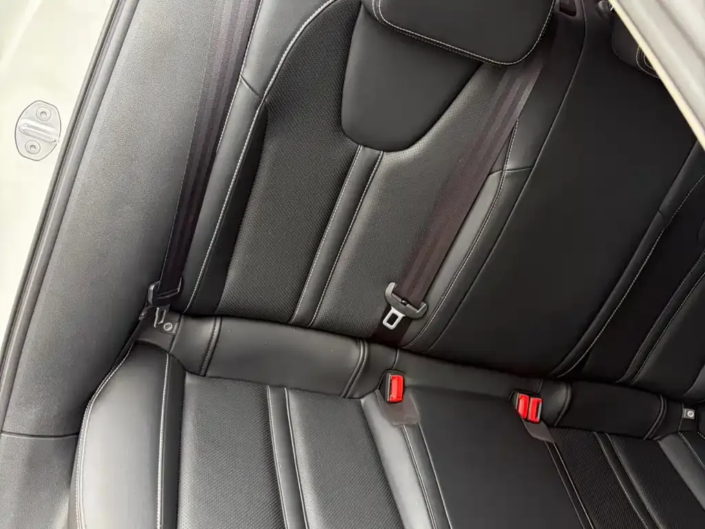 Skoda Octavia — фото 3