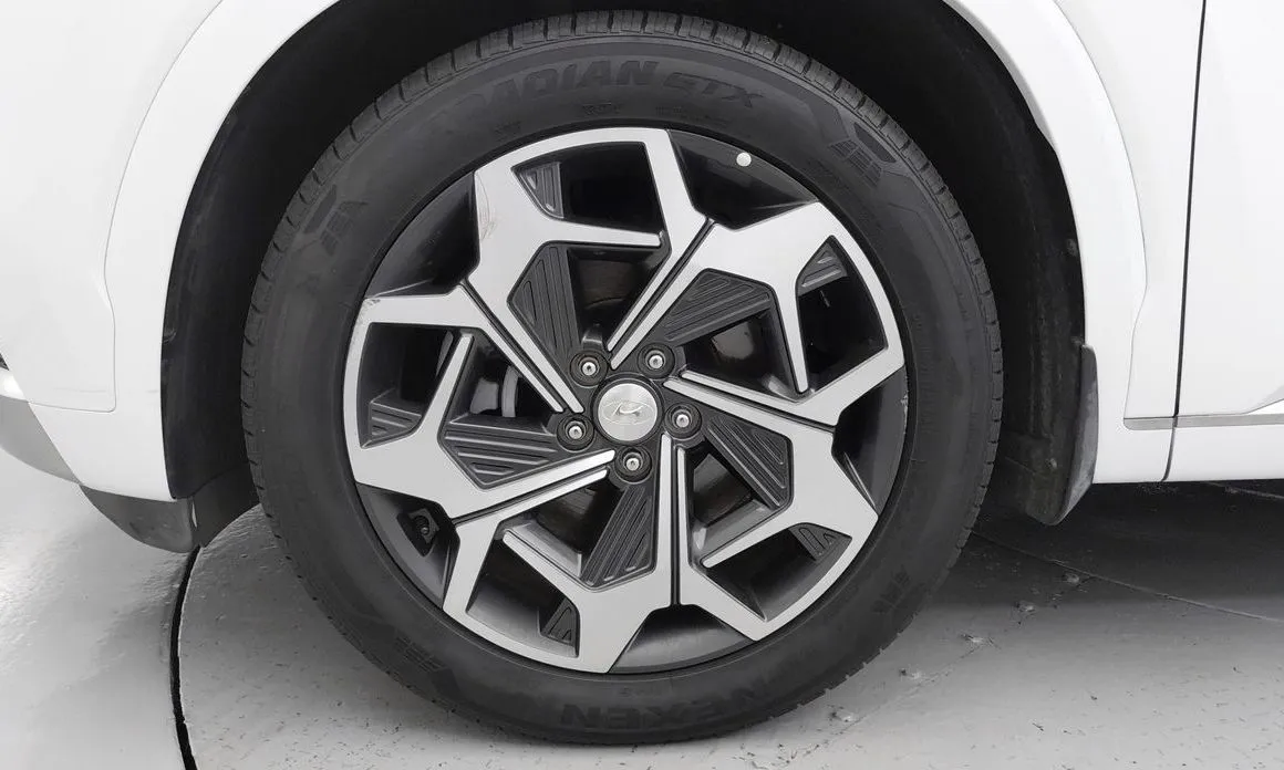 Hyundai Palisade — фото 10