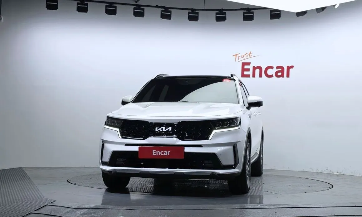 Kia Sorento — фото 2