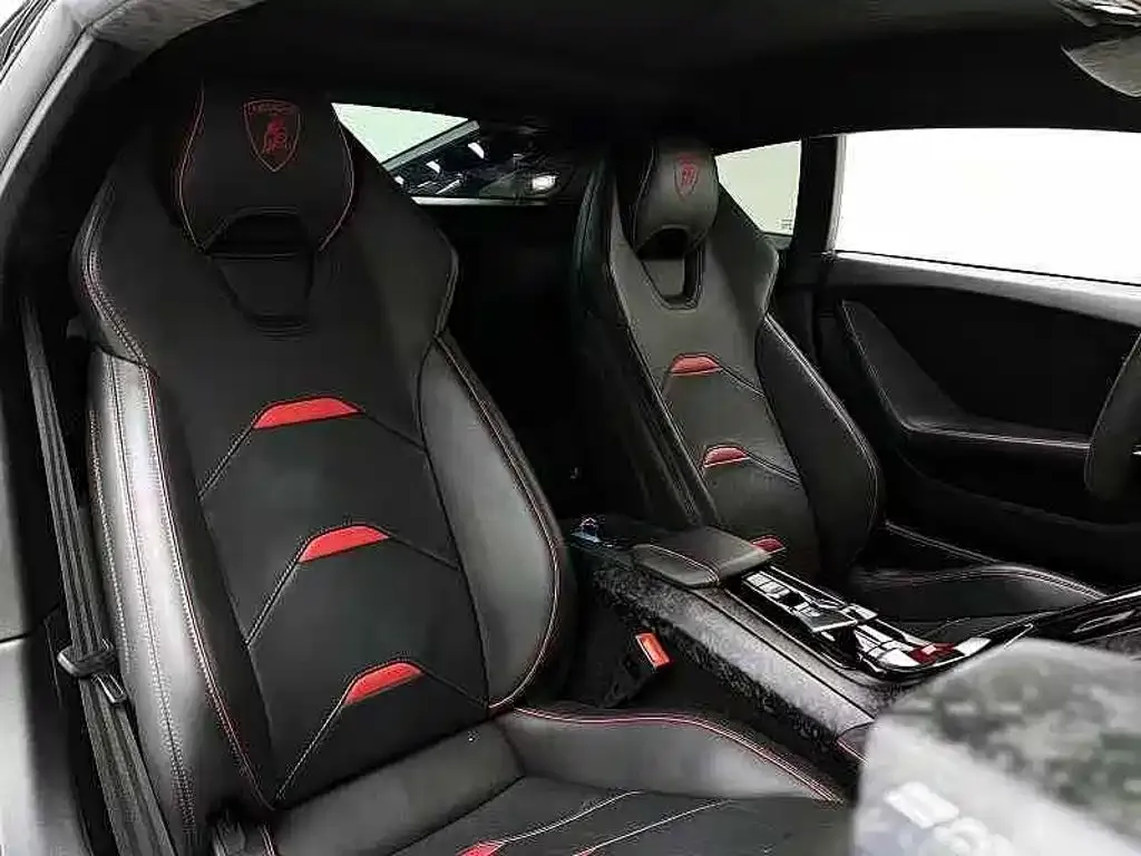 Lamborghini Huracan — фото 4