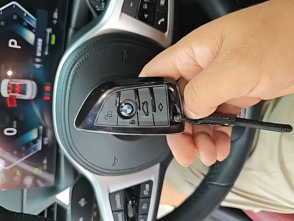 BMW i3 — фото 3