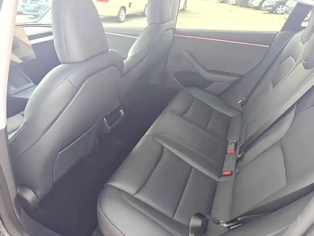 Tesla Model 3 — фото 2