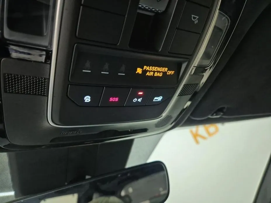 Hyundai Santafe — фото 2