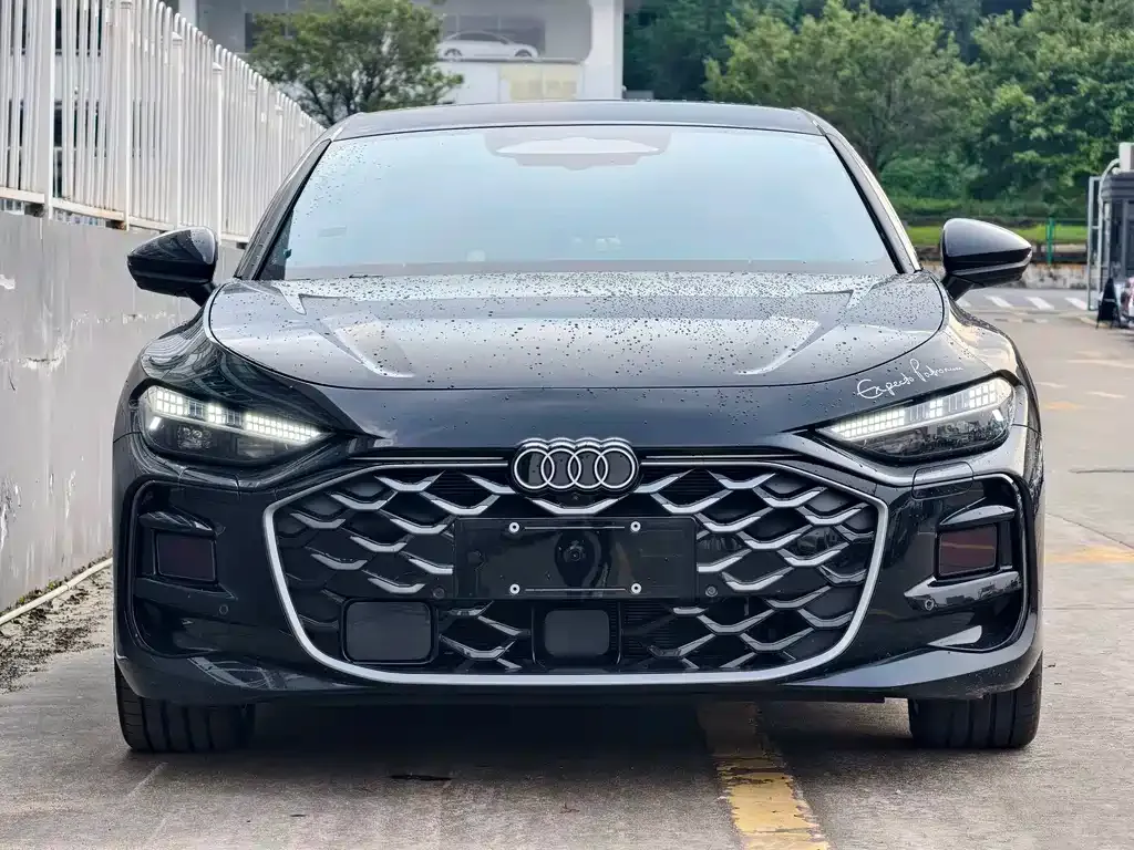 Audi A5L Sportback — фото 5