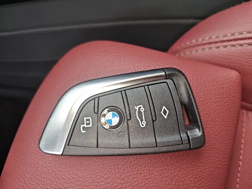 BMW i3 — фото 9