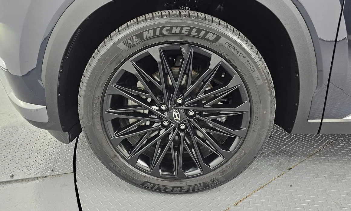 Hyundai Palisade — фото 6