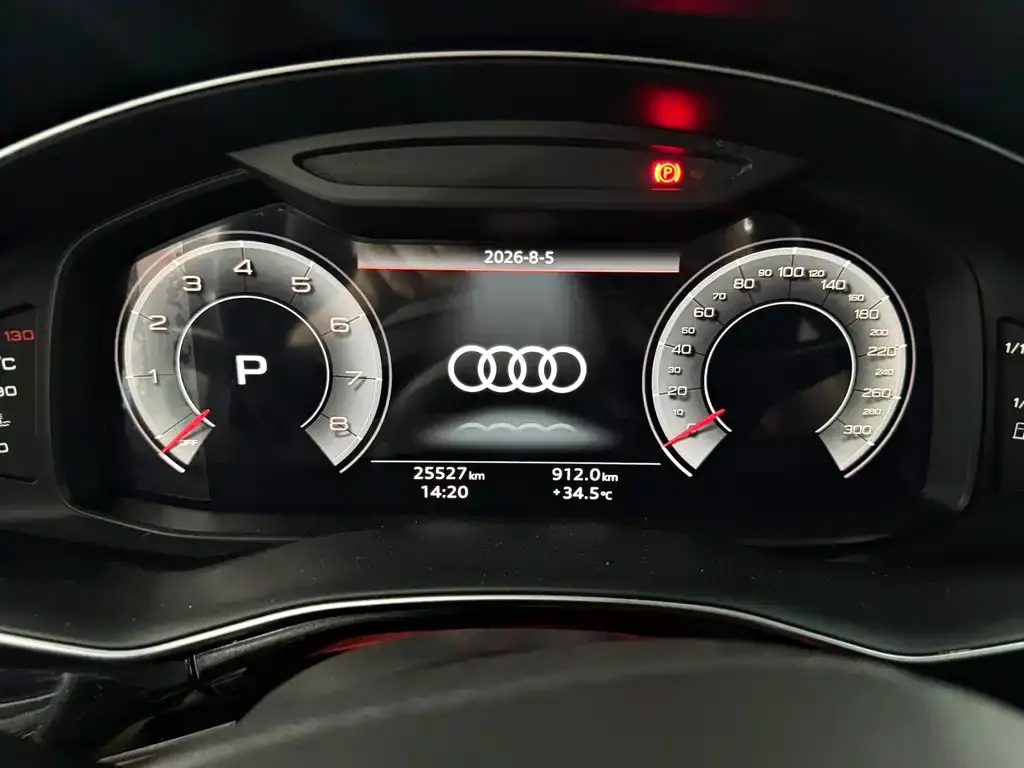 Audi Q7 — фото 3