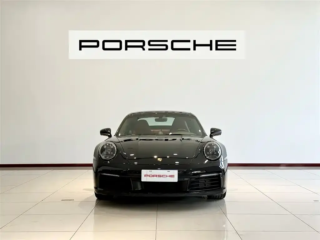 Porsche 911 — фото 6