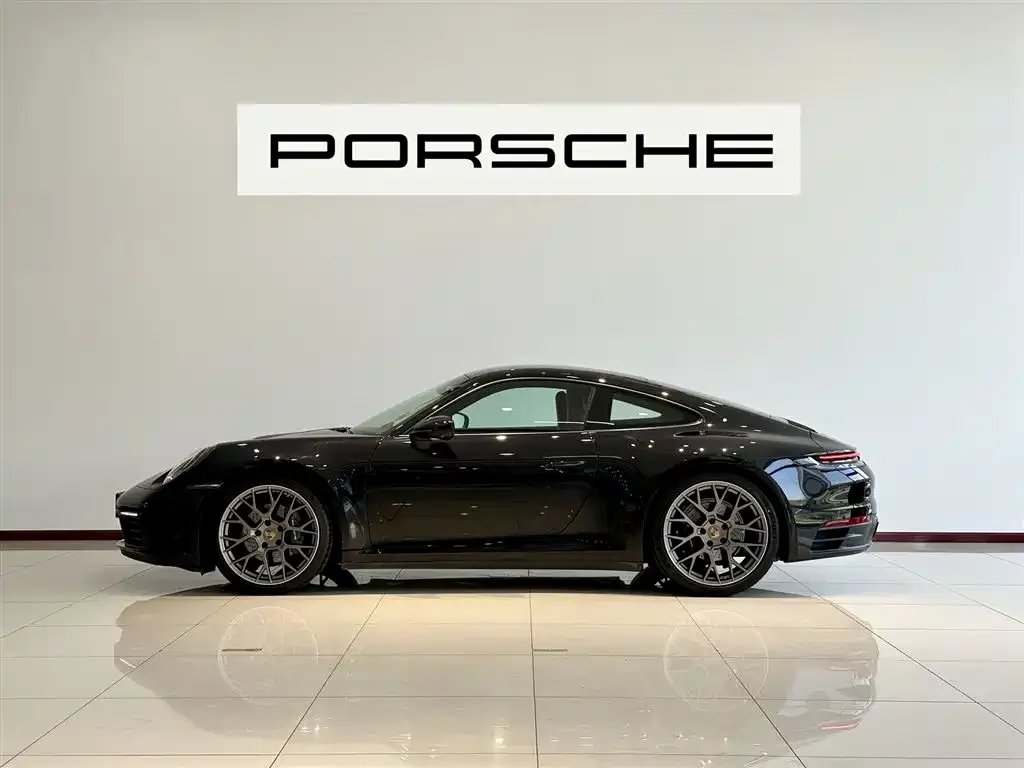 Porsche 911 — фото 8