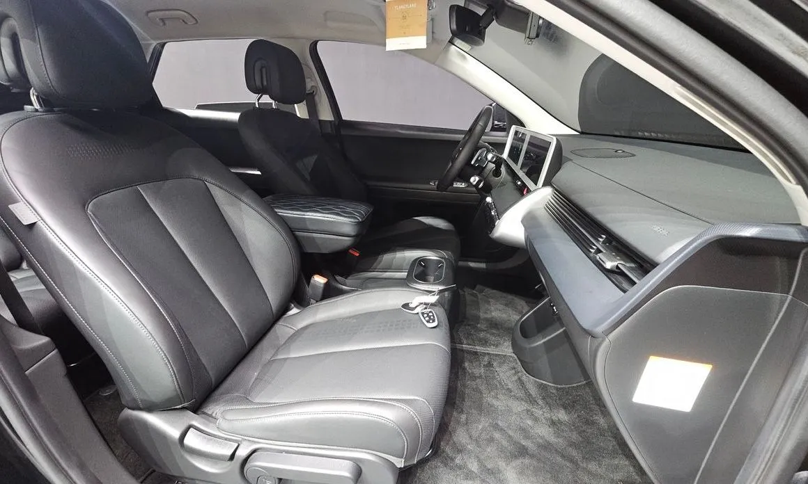 Hyundai Ioniq5 — фото 9