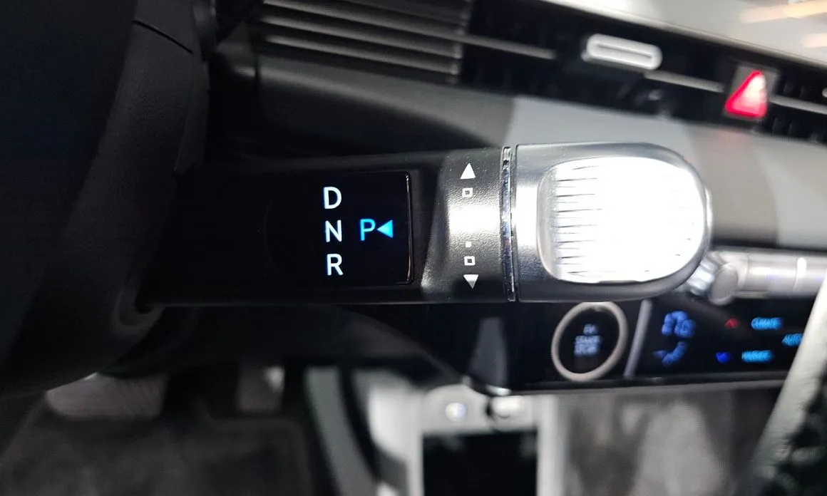 Hyundai Ioniq5 — фото 6