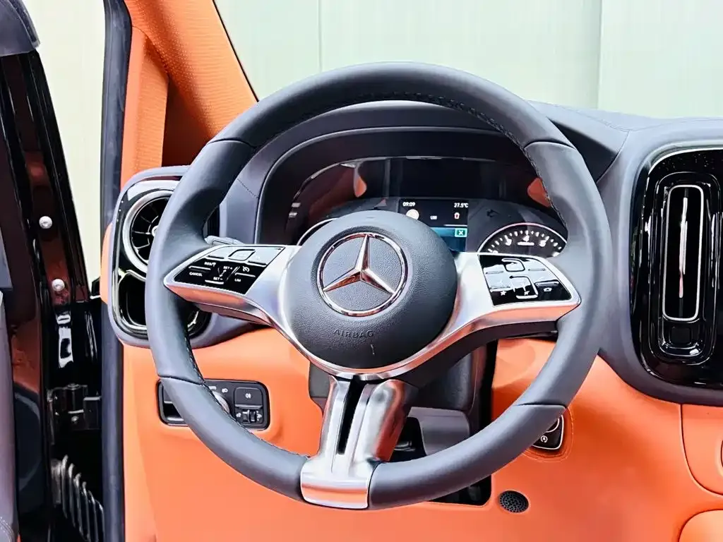 Mercedes-Benz Vito — фото 3