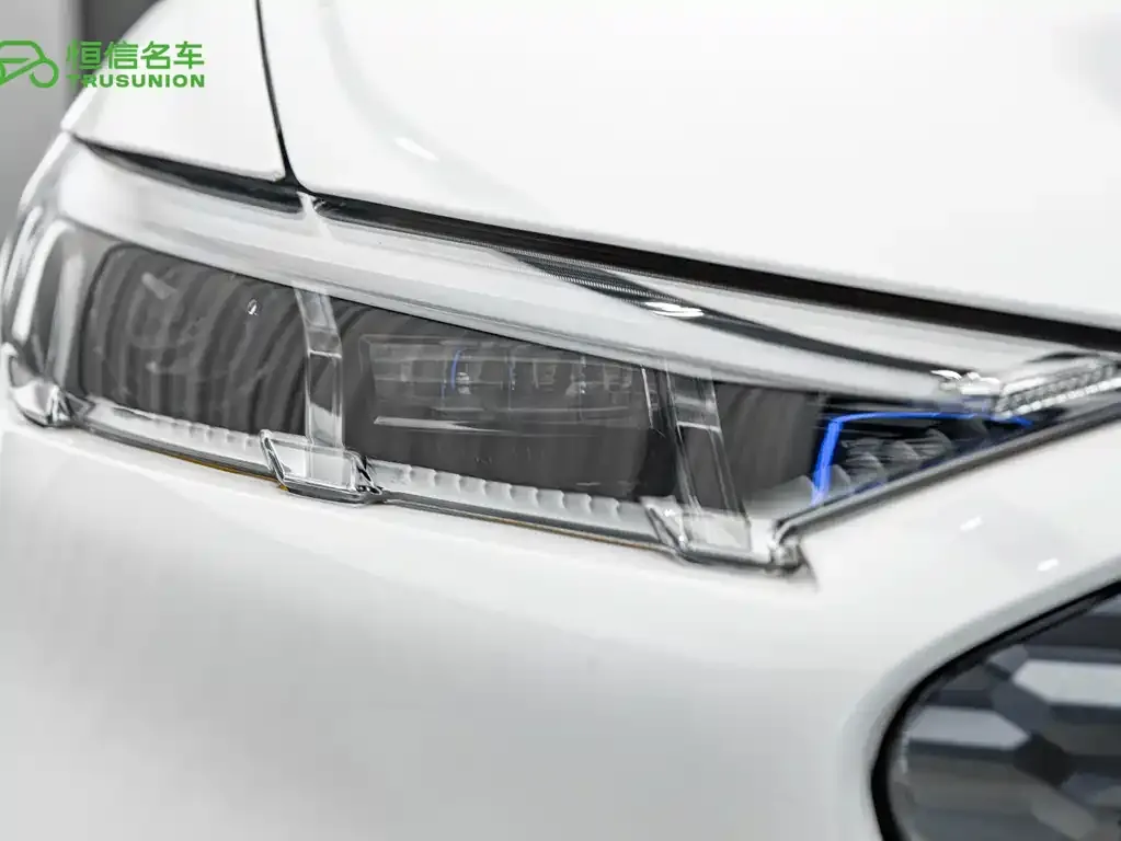 Ford Mustang Mach-E — фото 3