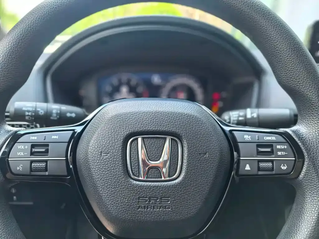 Honda Civic — фото 4