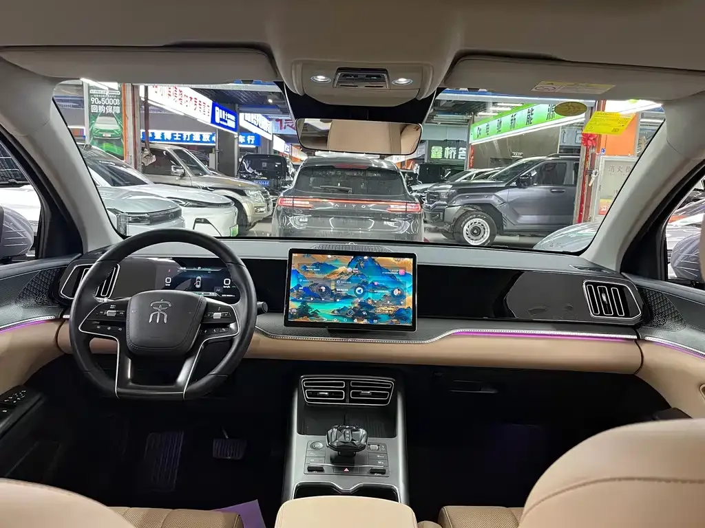 BYD Pro New Energy — фото 10