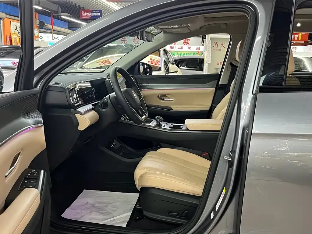 BYD Pro New Energy — фото 9