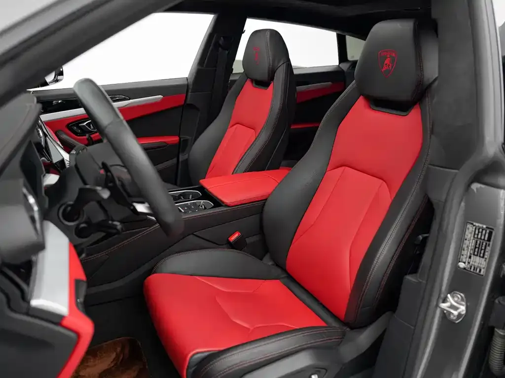Lamborghini Urus — фото 4